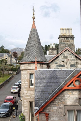 Gallery - Scotlands Spa Hotel
