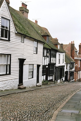 Gallery - The George In Rye