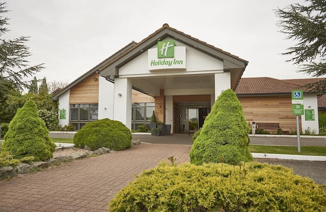 Gallery - Holiday Inn Northampton West M1, Jct 16, An Ihg Hotel