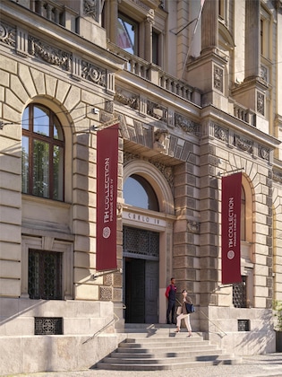 Gallery - Nh Collection Prague Carlo IV