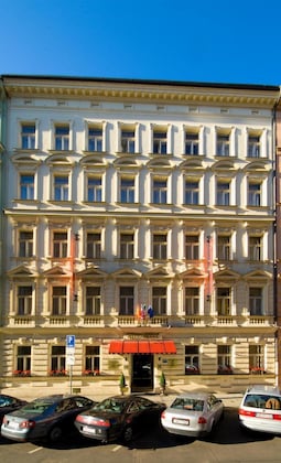 Gallery - Hotel Mala Strana