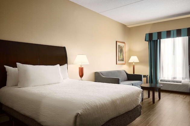 Gallery - Hilton Garden Inn Toronto Vaughan