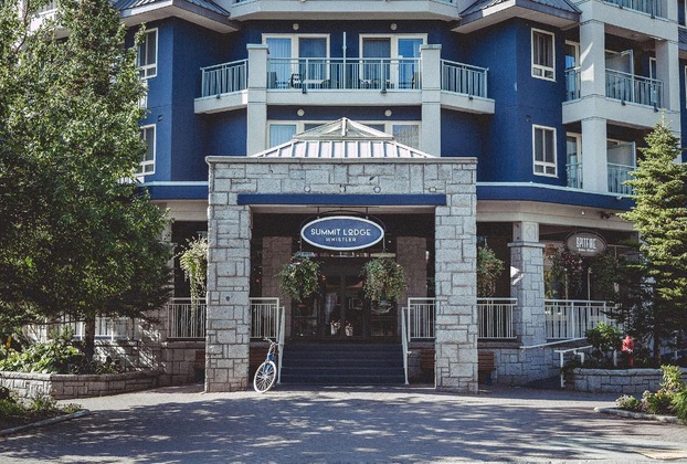 Gallery - Summit Lodge Boutique Hotel