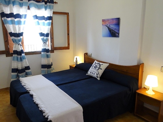 Gallery - Apartamentos Mar Menor