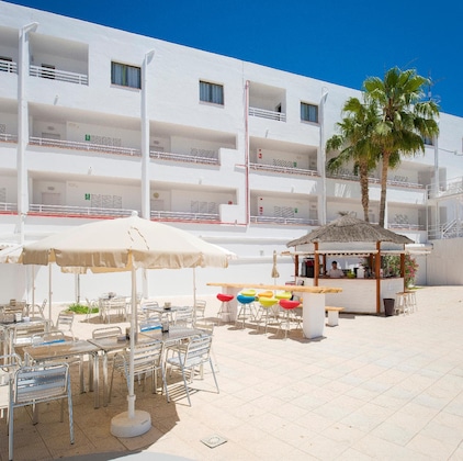 Gallery - The Palm Star Ibiza - Adults Only