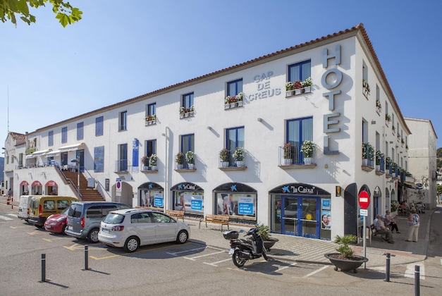 Gallery - Hotel Spa Cap De Creus