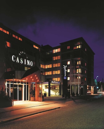 Gallery - Radisson Blu Limfjord Hotel Aalborg