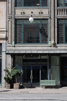 Gallery - Savoy Hotel