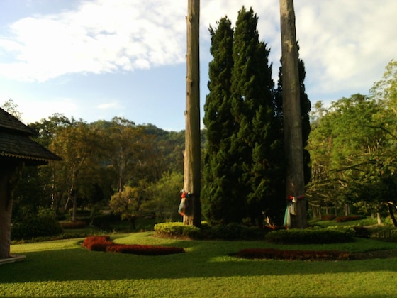 Gallery - Suan Bua Hotel & Resort