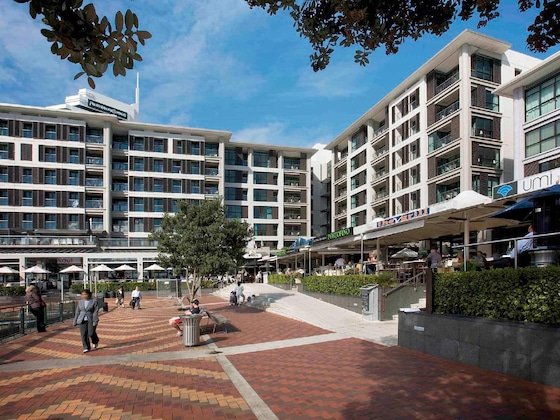 Gallery - The Sebel Auckland Viaduct Harbour