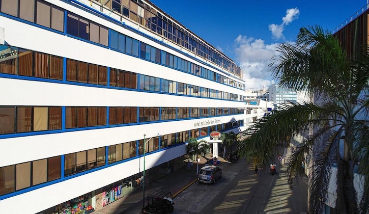 Gallery - Hotel Sol Caribe San Andres