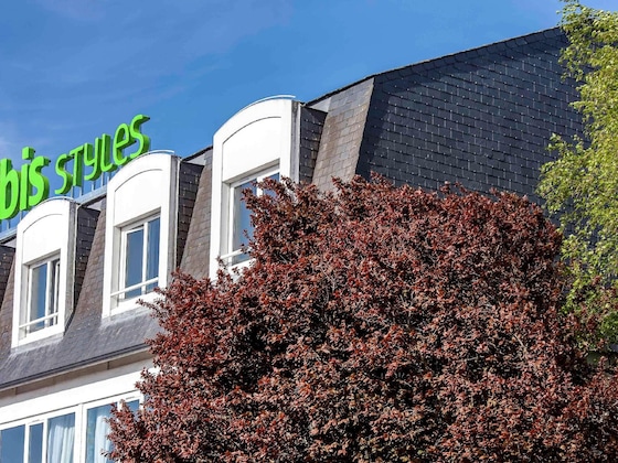 Gallery - Ibis Styles Poitiers Nord