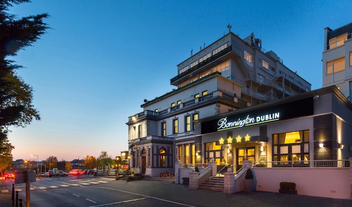 Gallery - The Bonnington Dublin Hotel & Leisure Centre