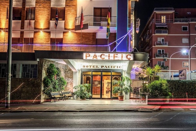 Gallery - Hotel Pacific Roma