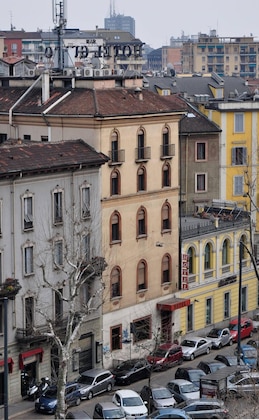 Gallery - Hotel San Guido
