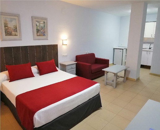 Gallery - Apartamentos Puerta Del Sur