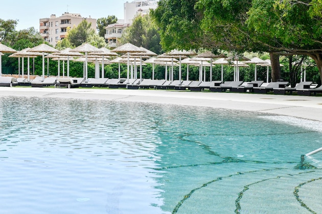 Gallery - Salles Hotel Marina Portals