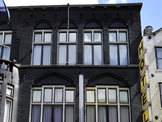 Gallery - Xo Hotels City Centre