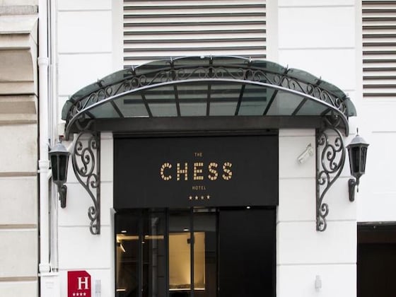 Gallery - The Chess Hotel