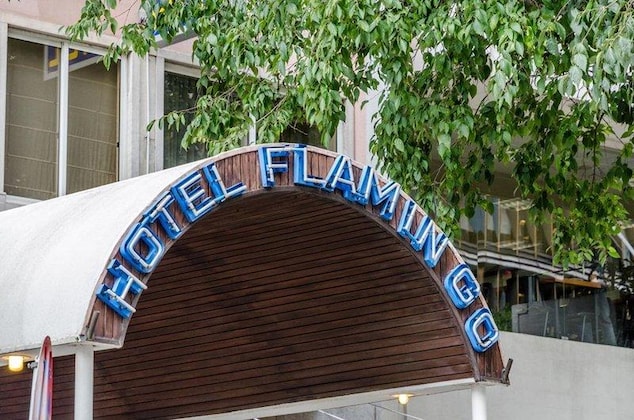 Gallery - Hotel Flamingo