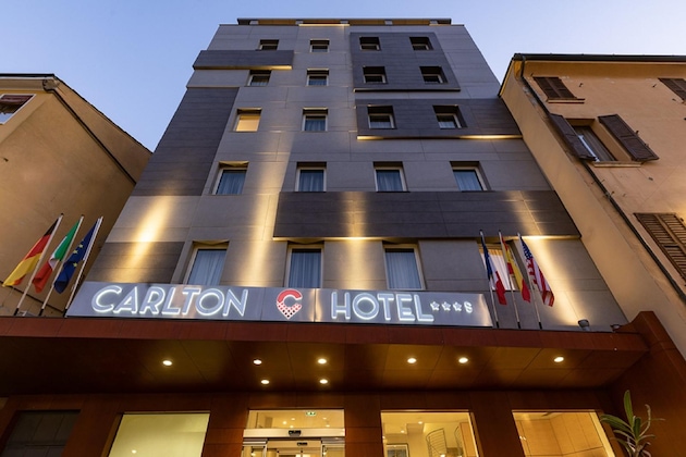 Gallery - Hotel Carlton
