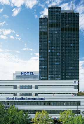 Gallery - Hotel Steglitz International