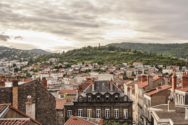 Gallery - Artyster Clermont-Ferrand