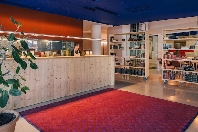 Gallery - Hotel El Sant Cugat