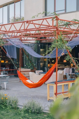 Gallery - Hotel El Sant Cugat