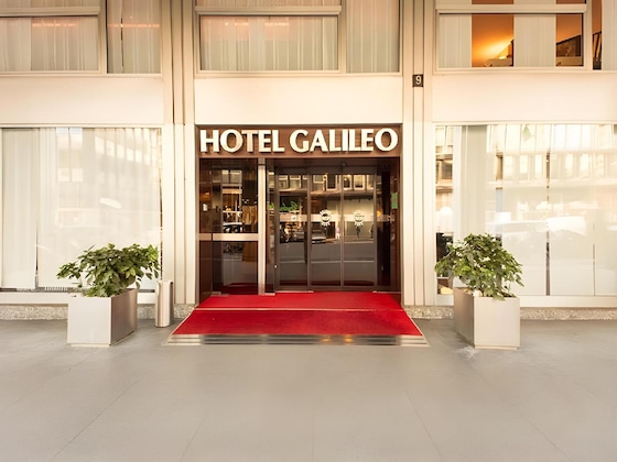 Gallery - Galileo Hotel