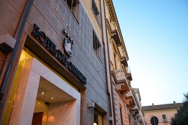 Gallery - Hotel Dei Cavalieri Caserta