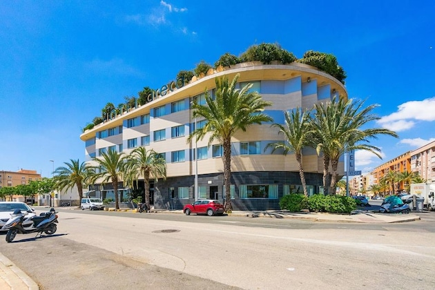 Gallery - Hotel Areca