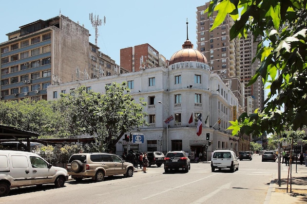 Gallery - Hotel España