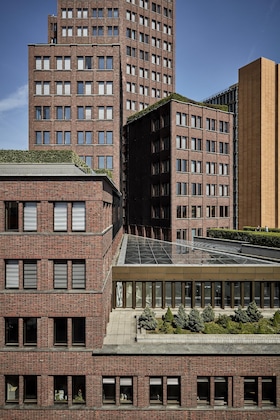 Gallery - The Mandala Hotel Berlin