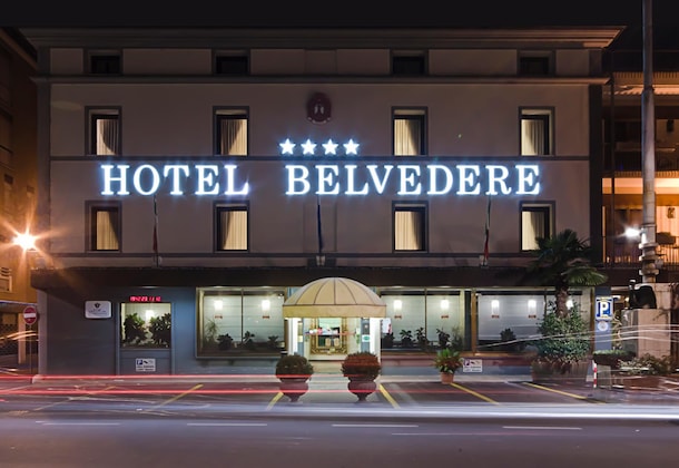 Gallery - Bonotto Hotel Belvedere