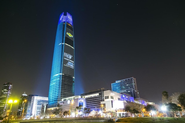 Gallery - Park Plaza Hotel