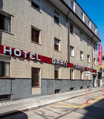 Gallery - Green Class Hotel Gran Torino