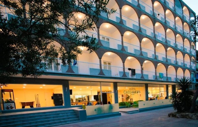 Gallery - Hotel Cassandra