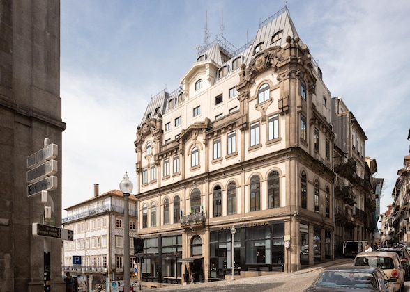 Gallery - Hotel Da Bolsa