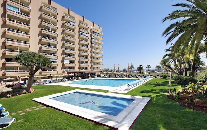 Gallery - Hotel Apartamentos Pyr Fuengirola