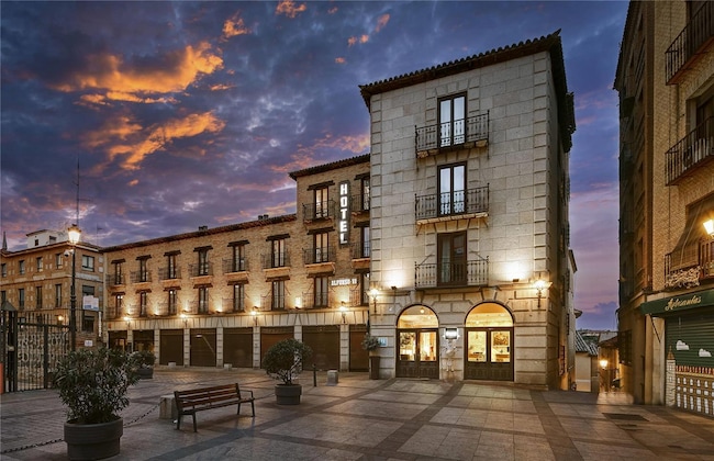 Gallery - Sercotel Alfonso VI