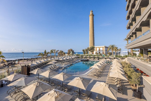 Gallery - Hotel Faro, A Lopesan Collection Hotel - Adults Only