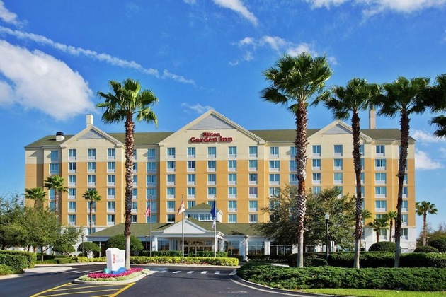 Gallery - Hilton Garden Inn Orlando At Seaworld