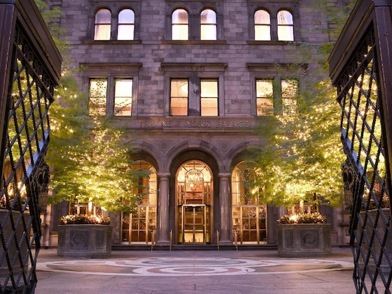 Gallery - Lotte New York Palace