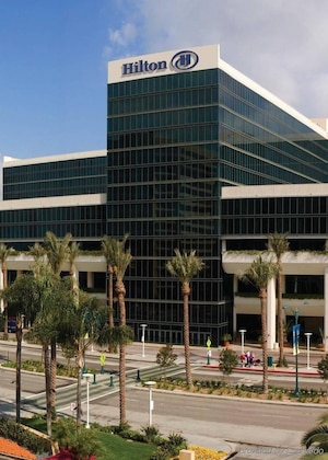 Gallery - Hilton Anaheim