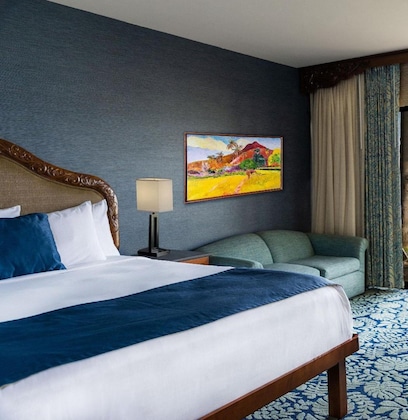 Gallery - Catamaran Resort Hotel And Spa