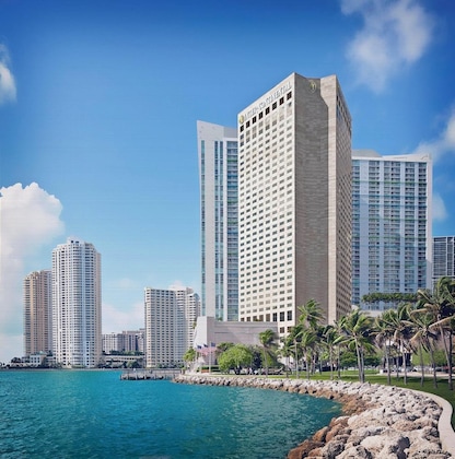 Gallery - Intercontinental Miami, An Ihg Hotel