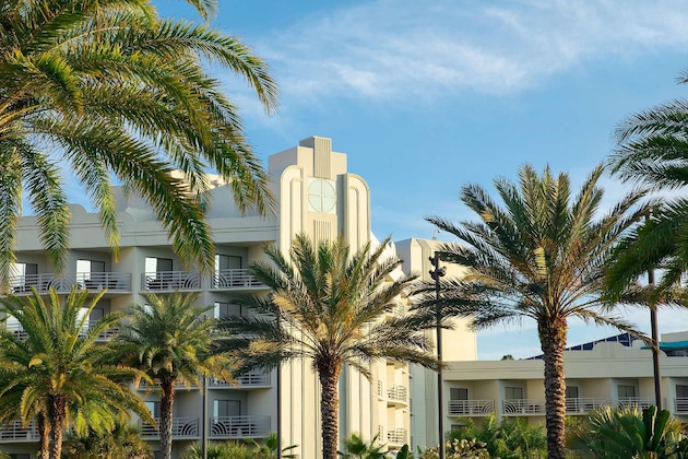 Gallery - Hilton Orlando Buena Vista Palace Disney Springs  Area