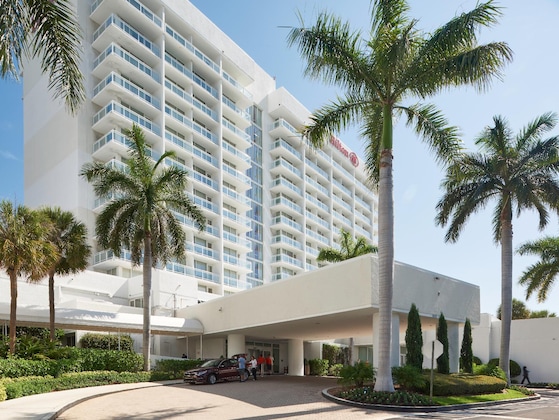 Gallery - Hilton Fort Lauderdale Marina