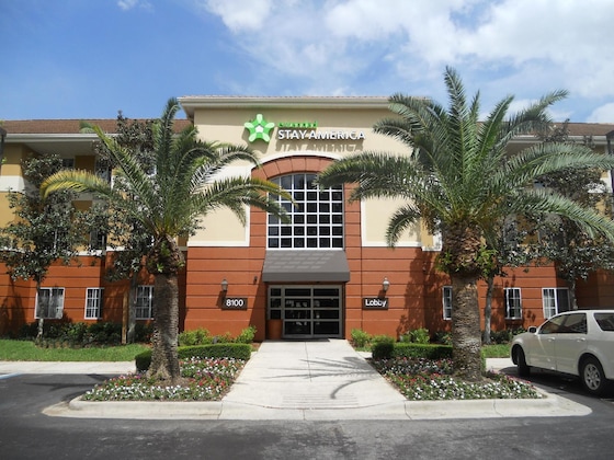 Gallery - Extended Stay America Suites Orlando Lake Buena Vista